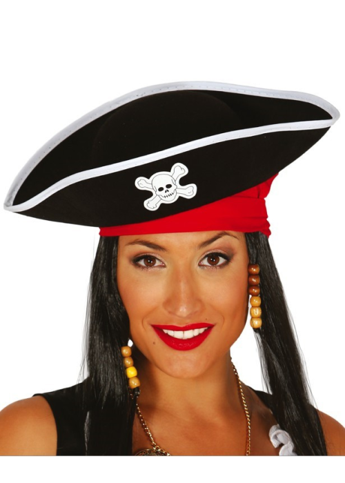 Sombrero Pirata