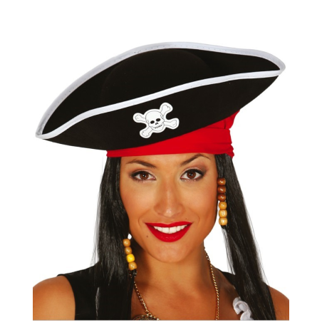 Pirata Hat