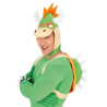 Conjunto Dragon