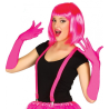 Erosi Luze Eskularruak Fuksia bakarrik 2.00€ – mozorro Denda online