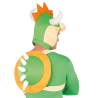 Conjunto Dragon