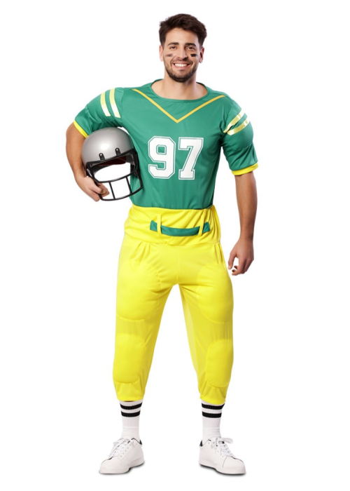 Mozorro Quarterback