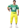 Mozorro Quarterback