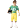 Mozorro Quarterback Seme-Alabak