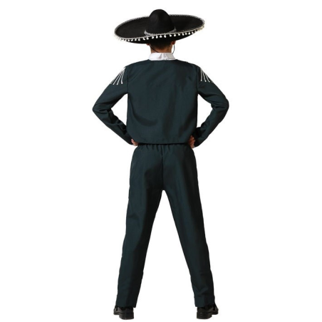 Disfraz de Mariachi para adulto