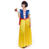 Mozorro snow White