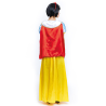 Vestit de Blanc com la neu