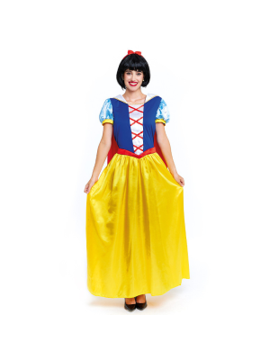 Mozorro snow White