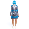 Mozorro Galactic Blue