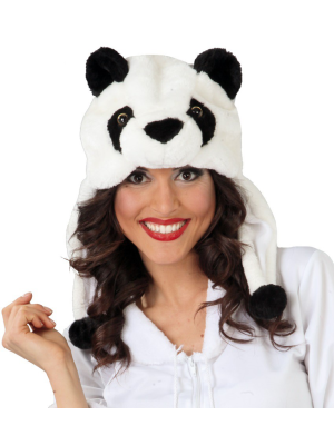 Comprar Beanie barret Ós Panda per només 5.50€ – vestit de Botiga en línia
