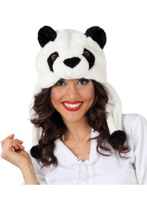 Comprar Beanie barret Ós Panda per només 5.50€ – vestit de Botiga en línia