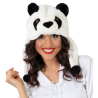 Comprar Beanie barret Ós Panda per només 5.50€ – vestit de Botiga en línia