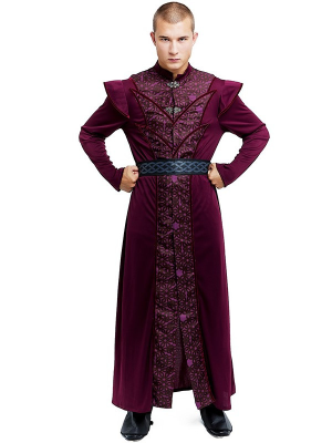 Disfraz de Rey de Dragon