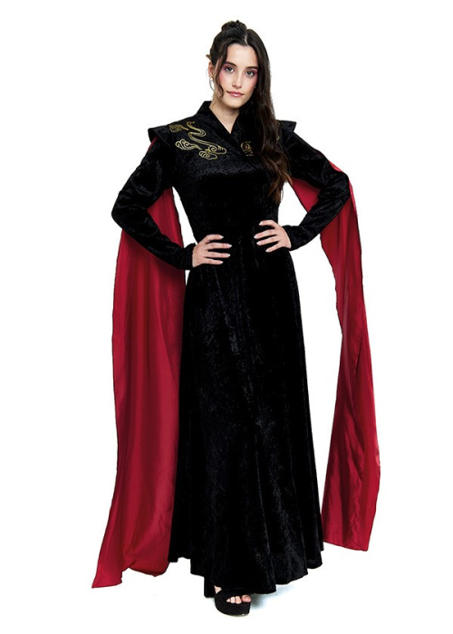 Mozorro Queen Herensugeak