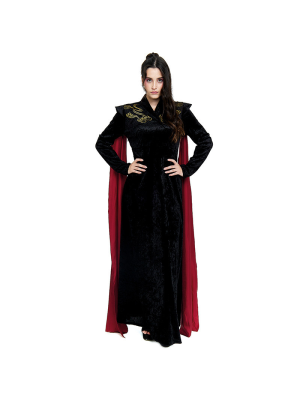 Disfraz de Reina Dragon