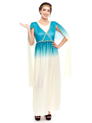 Vestit de Deessa grega
