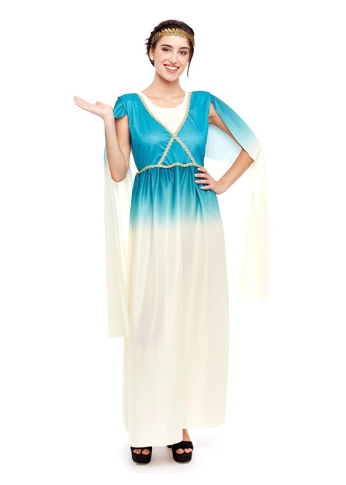 Vestit de Deessa grega