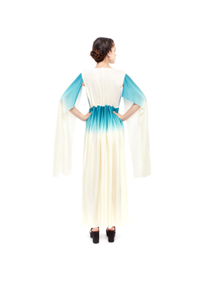Vestit de Deessa grega