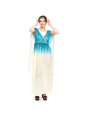Vestit de Deessa grega