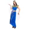 Vestit de Faraó Blau