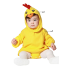 Vestit De Noia Nadó