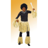 Conjunto Zulu - Complementos Africanos
