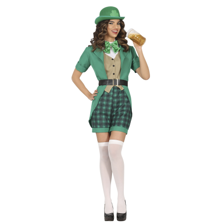 Mozorro Irlandako