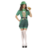 Vestit Irlandès