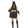 Difraz Super Heroina Murcielago