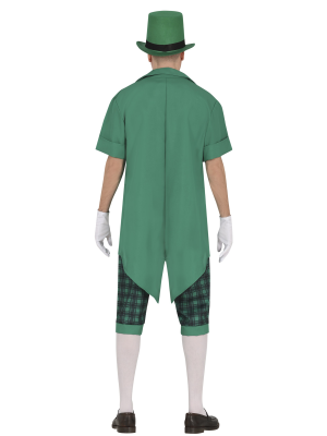 Disfraz de Saint Patrick