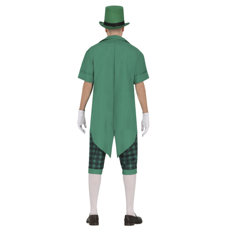 Disfraz de Saint Patrick