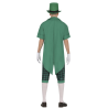 Mozorro Leprechaun Saint Patrick