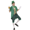 Mozorro Leprechaun Saint Patrick