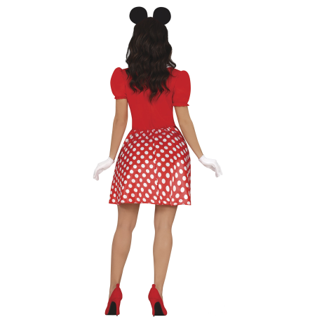 Disfraz de Ratita Mousy