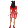 Mozorroa wee Minnie mouse