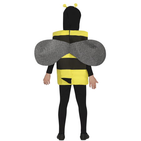 Vestit de Borinot