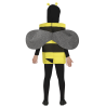 Mozorroa Bumblebee