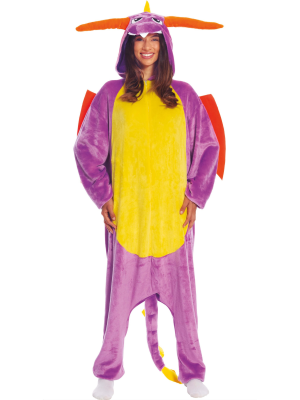 Vestit De Porpra Drac