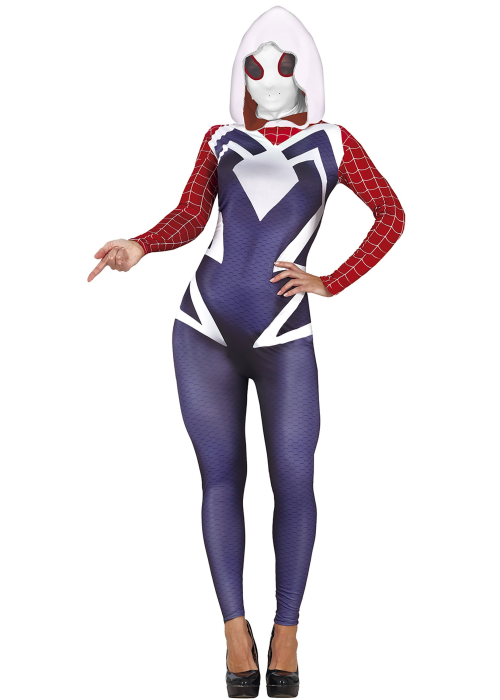 Disfraz de Spider Gost