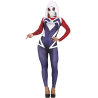Disfraz de Spider Gost