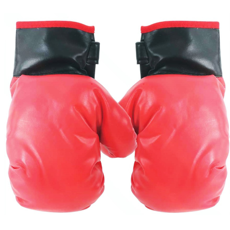 Guantes de Boxeo Infantiles - Guantes