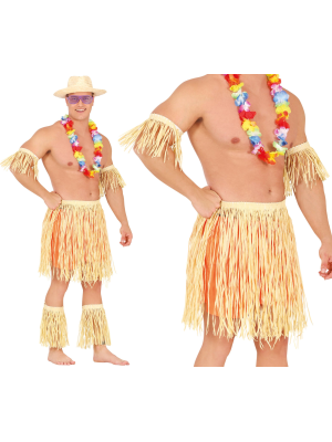 Conjunto Zulu - Complementos Africanos