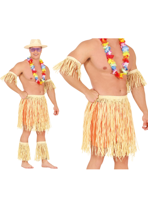 Conjunto Zulu - Complementos Africanos