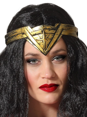 Ensemble Superheroina Wonder Girl