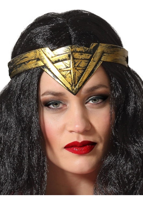 Diadema Heroina