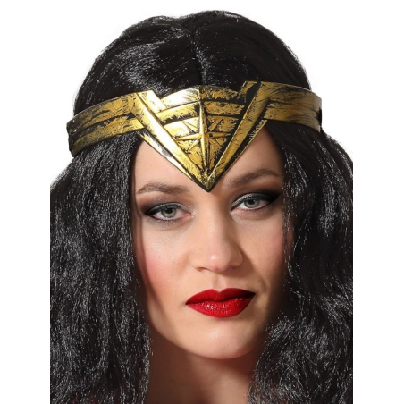 Diadema Heroina