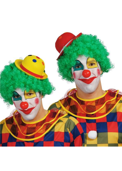 Erosi Bombin Clown Mini bakarrik 2.50€ – mozorro Denda online