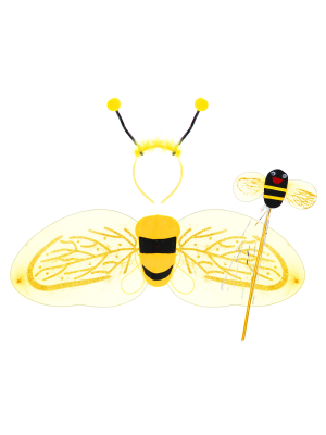 Set of Bee