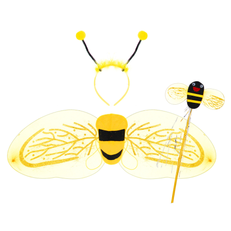 Set de Abeja
