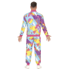 Vestit Gymnast Home